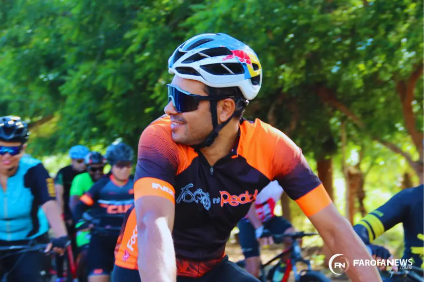 Mucurici dá o pontapé inicial no Verão com o 1° Passeio Ciclístico e uma programação cheia de energia até o Carnaval!