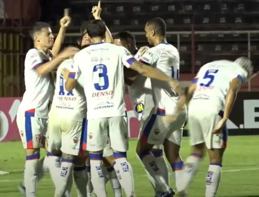 Betim Futebol garante vaga na Série D 2026 e faz história no futebol mineiro!