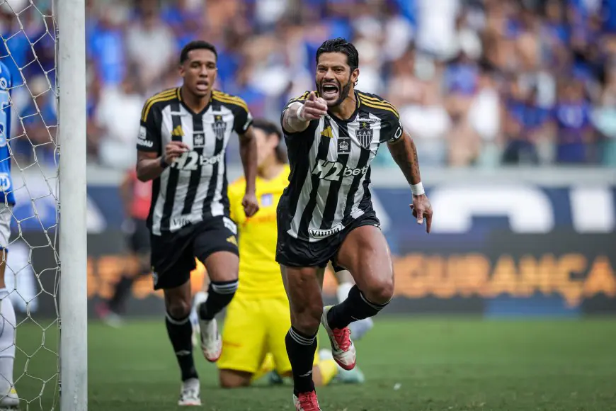 Galo x Itabirito: Atlético entra em campo para carimbar vaga na semi do Mineiro!