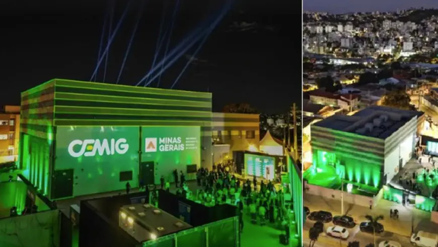 Carnaval BH 2025: Cemig solta o alerta – nada de brincadeira com a rede elétrica!