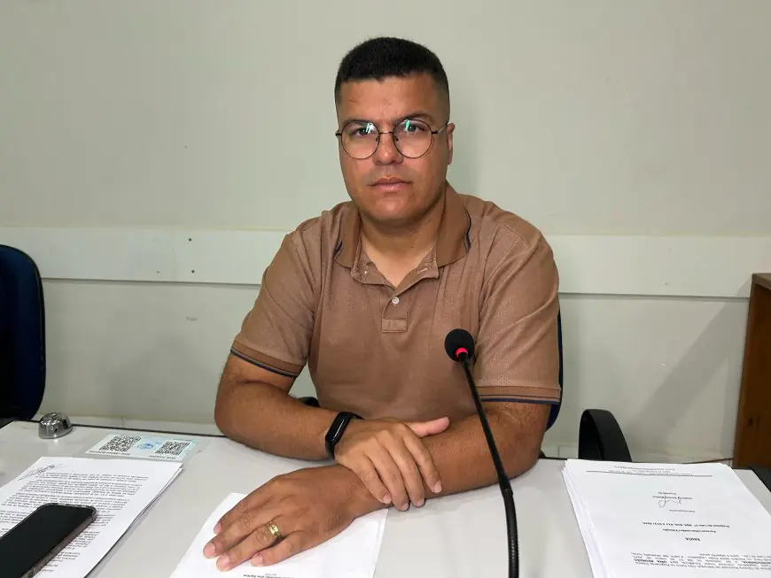 O Vereador Bruno Salomão dos Santos está trabalhando para levar mais segurança, eficiência e qualidade de vida aos moradores dos bairros Stella Matutina e Novo Horizonte!