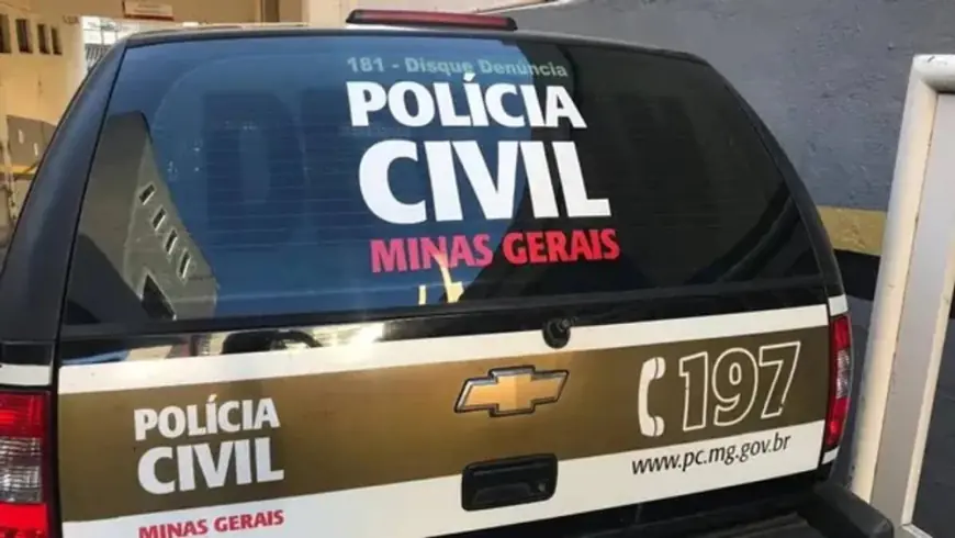 Deu ruim! Mulher faz silicone e lipo no "fiado" e debocha ao sair da delegacia: "Brasil é isso"