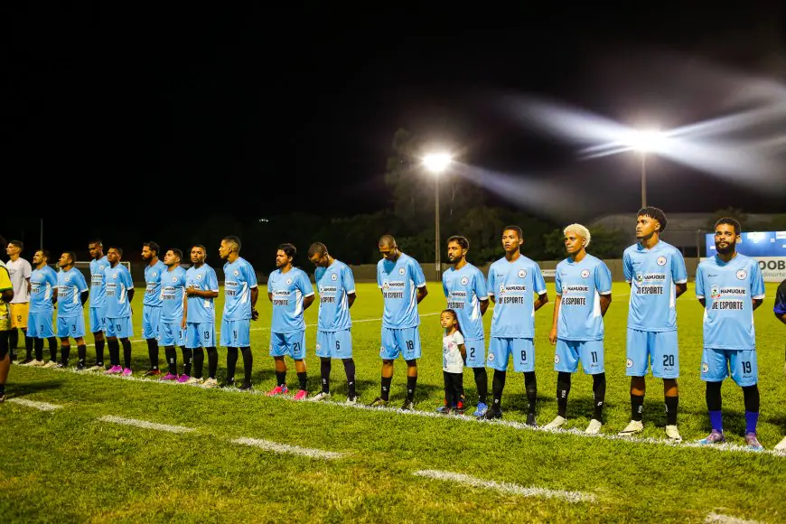 Interbairros Sicoob Credinorte 2025 tem abertura com grande público e estreia de refletores; Vila Nova e Vila Esperança fazem jogo emocionante