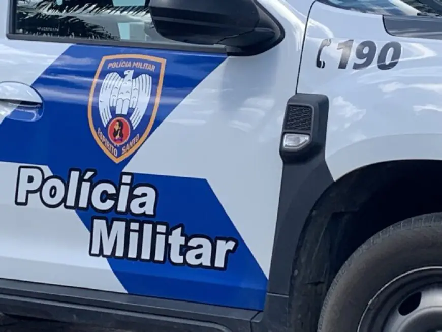 Briga familiar termina em tragédia: jovem é morto com facada no pescoço em Linhares