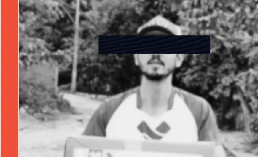 Polícia Militar Prende Paulinho da Matel em Nanuque Após Condenação Definitiva por Crime Sexual