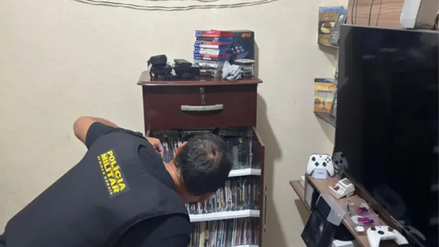 MP de Minas deflagra operação contra exploração sexual infantil e afasta guarda municipal de BH