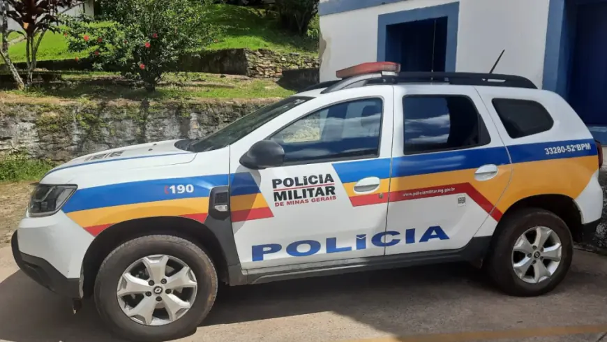 Homem é encontrado morto boiando no Rio Xopotó, em Guidoval (MG)