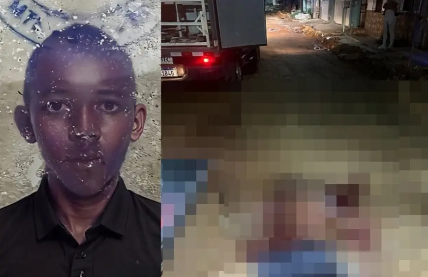 Suspeito de matar homem com faca em Itamaraju é preso pela Polícia Militar