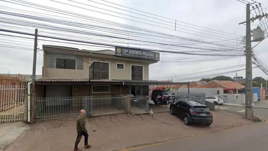 Casal é preso após morte de bebê em creche clandestina em Curitiba