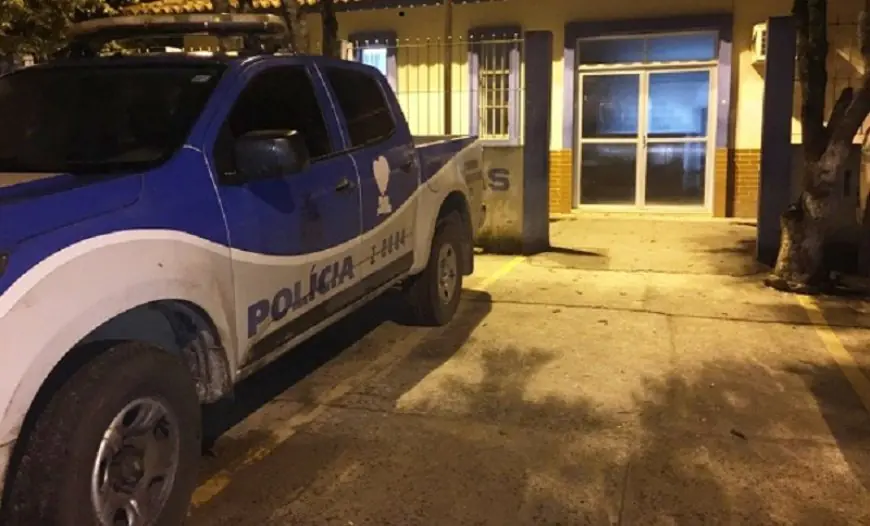 Suspeito de homicídio durante cavalgada em Ibirapuã é preso no Espírito Santo