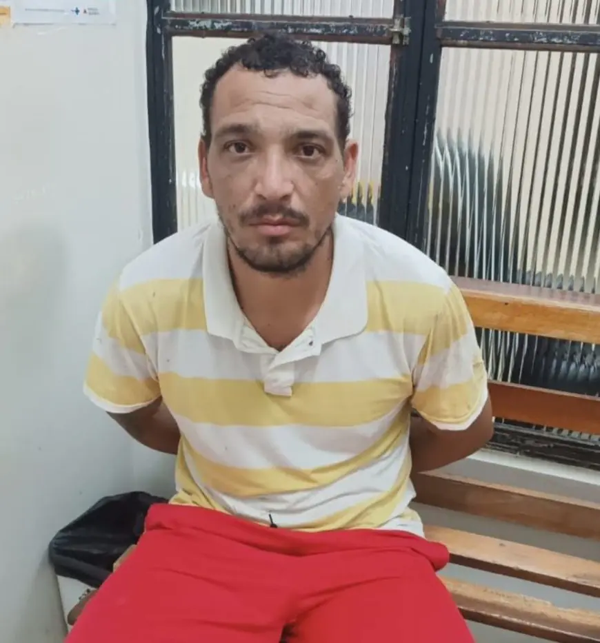 Justiça de Minas converte em preventiva prisão de baiano detido com drogas em Nanuque