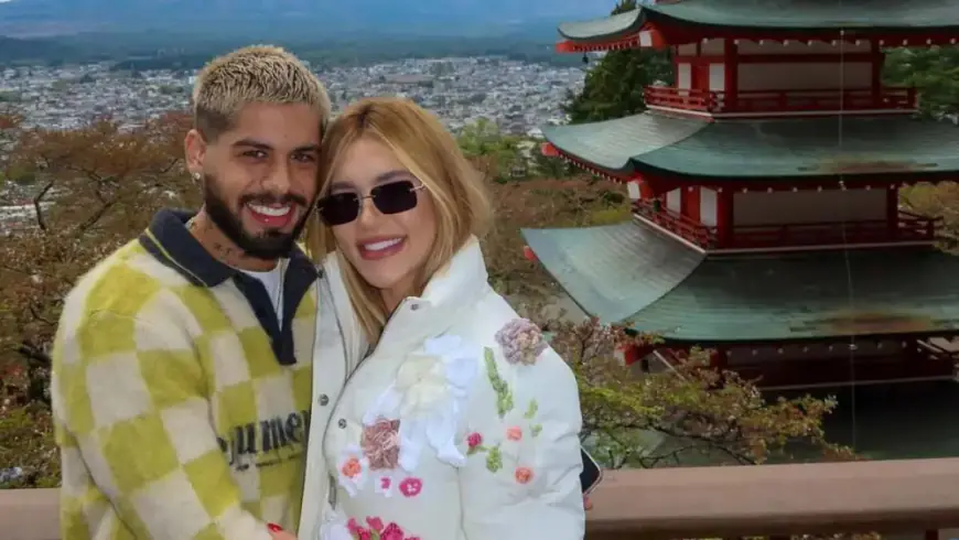 Separação de Virginia e Zé Felipe choca fãs e levanta suspeita: golpe de marketing ou fim real?