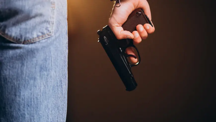 Homem Suspeito de Série de Assassinatos no RN é Preso em Uberlândia pela Polícia Civil de Minas