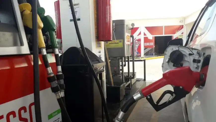Gasolina mais barata? Redução de preços começa a aparecer em Minas, mas ainda é tímida em muitas cidades