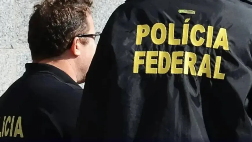 PF faz operação em Sergipe contra esquema que desviou R$ 6,3 bilhões do INSS