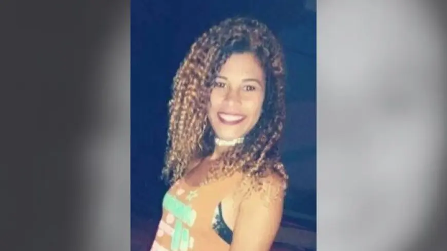 Suspeito de matar colega a facadas é preso no interior do ES; vítima tinha 23 anos e era mãe de dois filhos