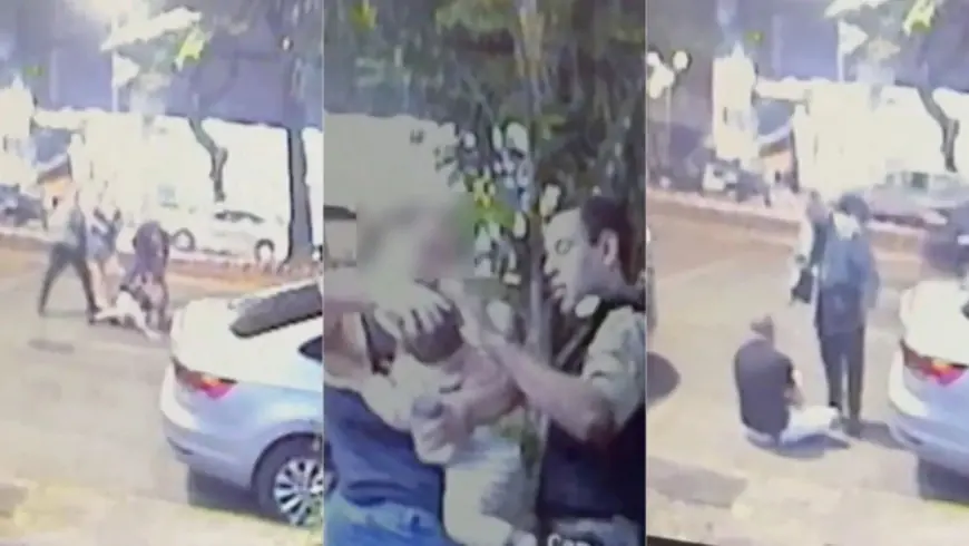 Homem que agrediu bebê de quatro meses ao confundi-la com boneca reborn responderá em liberdade em BH